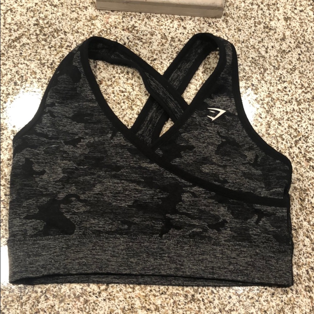 Gymshark sporta bra